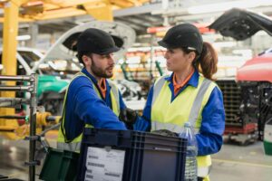 Unskilled jobs with visa sponsorship UK