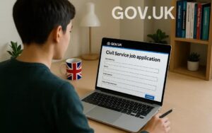 HGV driver jobs gov uk