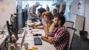 IT jobs UK for foreigners