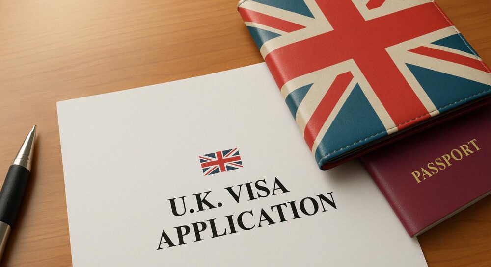 Visa Sponsorship Jobs UK โ Complete Guide for Foreigners to Work in the UK (2026)