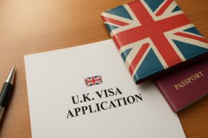 Jobs in cyber security in the UK with sponsored visas