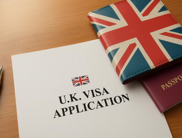 Visa Sponsorship Jobs UK – Complete Guide for Foreigners to Work in the UK (2026)