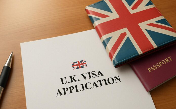 Visa Sponsorship Jobs UK – Complete Guide for Foreigners to Work in the UK (2026)