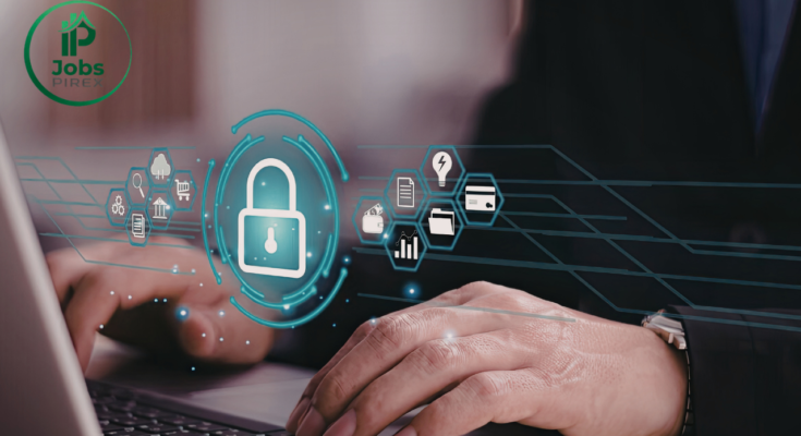 Cyber Security Jobs UK