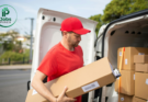 Delivery Driver Jobs UK