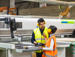 Skilled Worker Visa Jobs UK