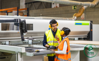 Skilled Worker Visa Jobs UK