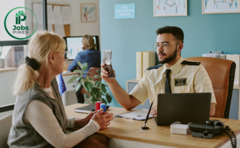 Visa Sponsorship Jobs