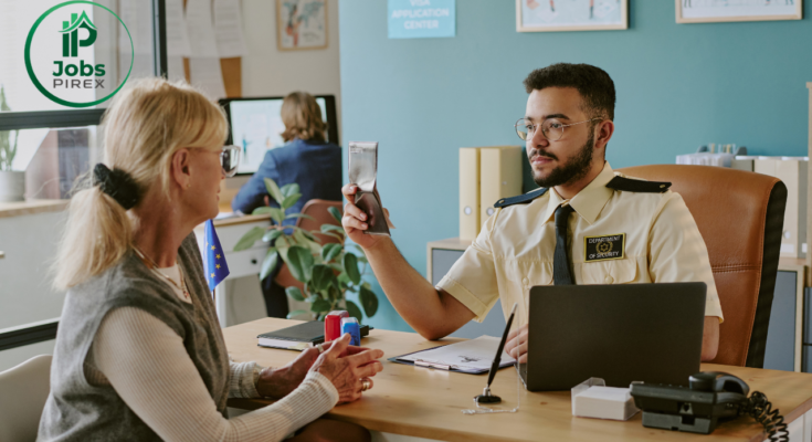 Visa Sponsorship Jobs