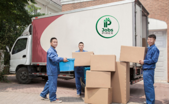 Picker & Packer Jobs UK