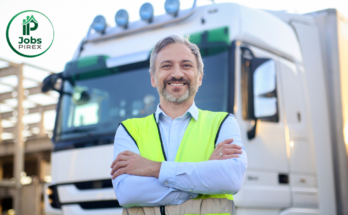 HGV Driver Jobs UK