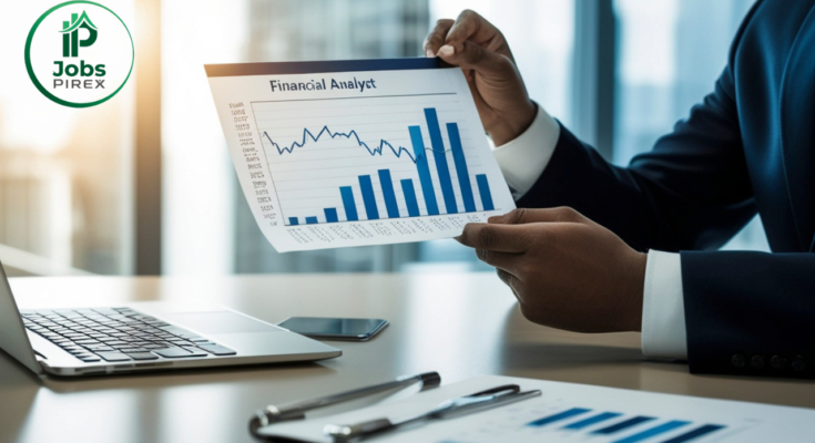 Data Analyst Jobs UK