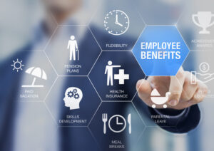 Benefits of Healthcare Jobs UK