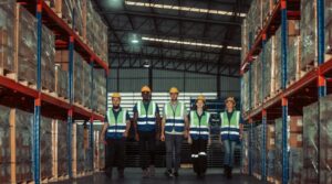 Picker & packer jobs uk without experience