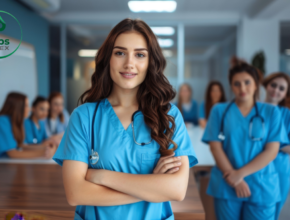 Nurse Jobs UK