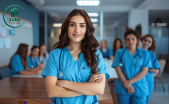 Nurse Jobs UK