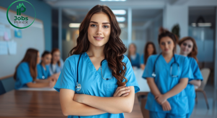 Nurse Jobs UK