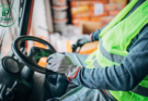 Driving & Warehouse Jobs