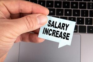 IT support jobs UK salary
