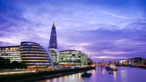 IT Support jobs London