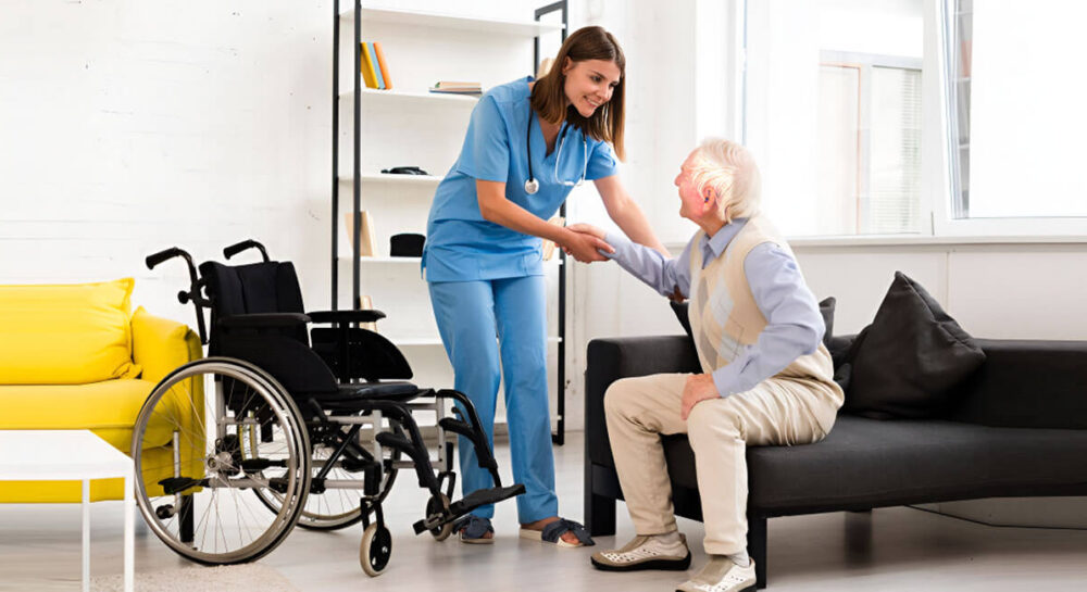 Care Assistant Jobs UK: A Simple and Real Guide to Start Your Career Abroad