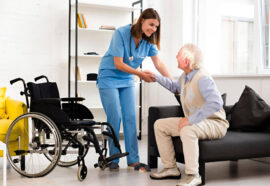 Care Assistant Jobs UK: A Simple and Real Guide to Start Your Career Abroad