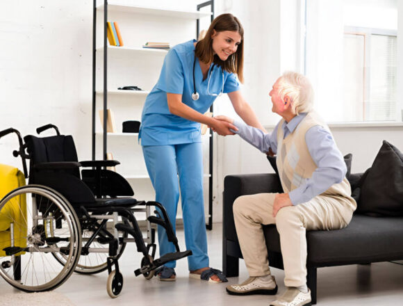 Care Assistant Jobs UK: A Simple and Real Guide to Start Your Career Abroad