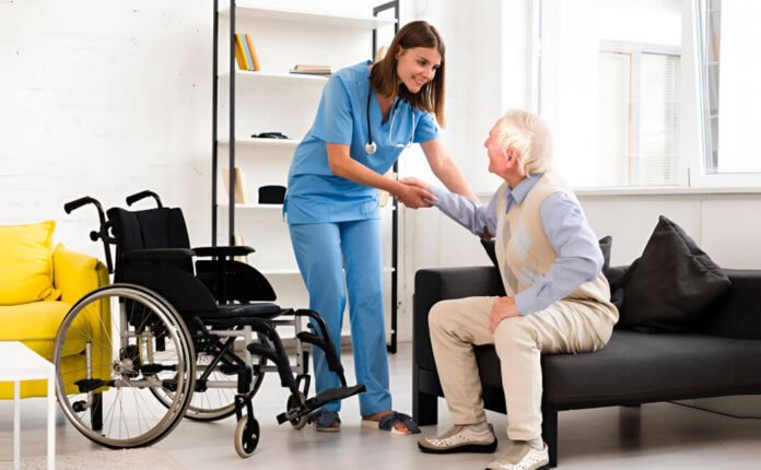 Care Assistant Jobs UK: A Simple and Real Guide to Start Your Career Abroad