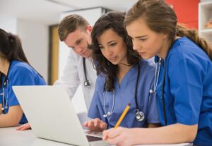 Mental Health Support Worker Qualifications UK