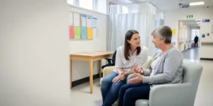 Mental Health Support Worker UK