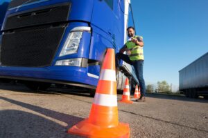 Hgv driver jobs uk no experience needed