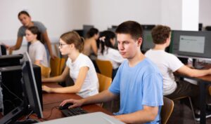 IT jobs in UK for freshers