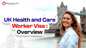 Care Assistant Jobs UK with Tier 2 Sponsorship