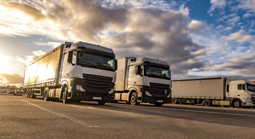 HGV Driver Jobs UK – Complete Guide for Beginners (2026)