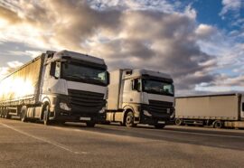 HGV Driver Jobs UK – Complete Guide for Beginners (2026)