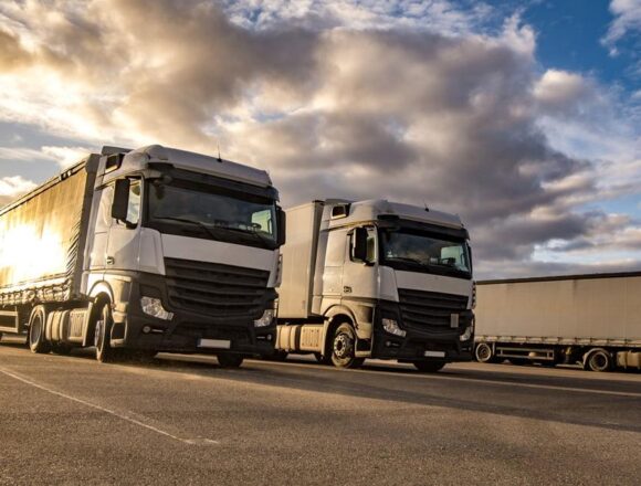 HGV Driver Jobs UK – Complete Guide for Beginners (2026)