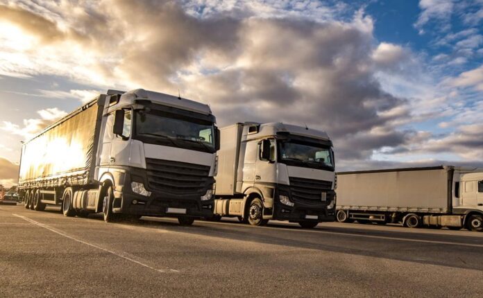HGV Driver Jobs UK – Complete Guide for Beginners (2026)