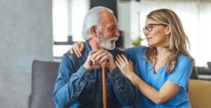 Visa sponsorship jobs UK Care Worker