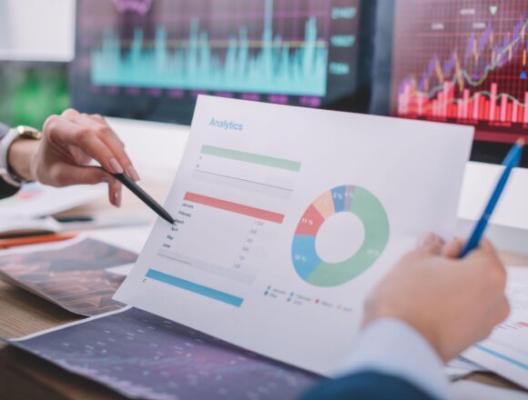 Data Analyst Jobs UK – Complete Beginner Guide to Start Your Career (2026)